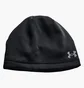 Шапка чоловіча Under Armour Storm Black 1365918-001