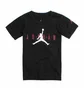 Футболка детская Air Jordan Jumpman Black 8U5175-023