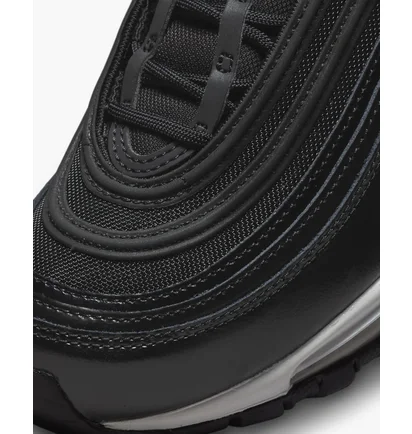 Кроссовки женские Nike Air Max 97 Black Dx0137-001