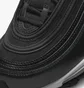 Кроссовки женские Nike Air Max 97 Black Dx0137-001