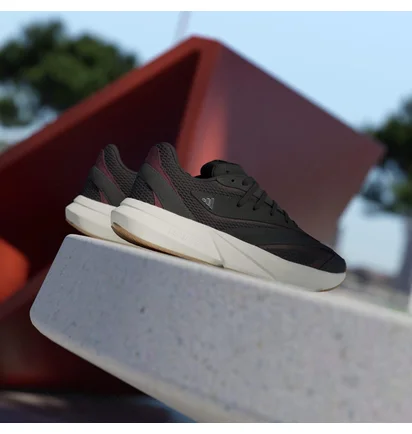 Кросівки жіночі Adidas Lightblaze W Black JH6960