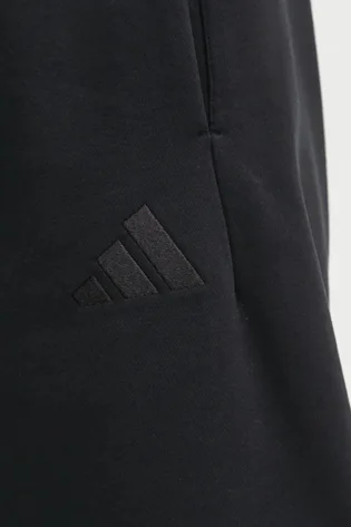 Шорты мужские Adidas All Szn Black IX1251