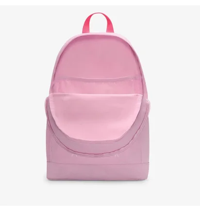 Рюкзак дитячий Air Jordan Air School Backpack Pink 9B0503-I0A