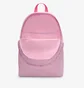 Рюкзак дитячий Air Jordan Air School Backpack Pink 9B0503-I0A