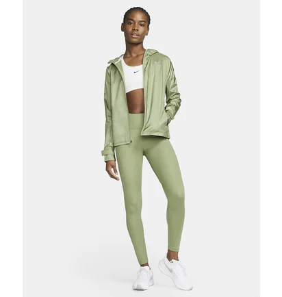 Куртка жіноча Nike Essential Jacket Olive CU3217-386