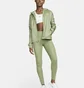 Куртка жіноча Nike Essential Jacket Olive CU3217-386