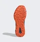 Кроссовки мужские Adidas Tracefinder Trail Running Shoes Blue GX8684