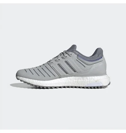 Кросівки унісекс Adidas Ultraboost Dna Xxii Shoes Grey Gz4907