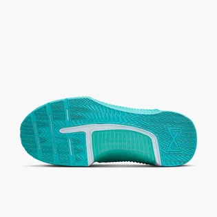 Кросівки жіночі Nike Metcon 9 White/Turquoise DZ2537-007