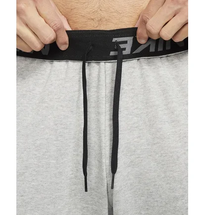 Штаны мужские Nike Dri-Fit Tape Grey CZ6379-063