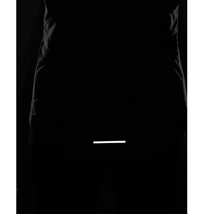 Жилетка жіноча Nike Therma-Fit Adv Repel Aeroloft Running Vest Black FB7606-010