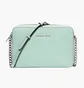 Сумка жіноча Michael Kors Jet Turquoise 32S4STVC3L-CELADON-66188