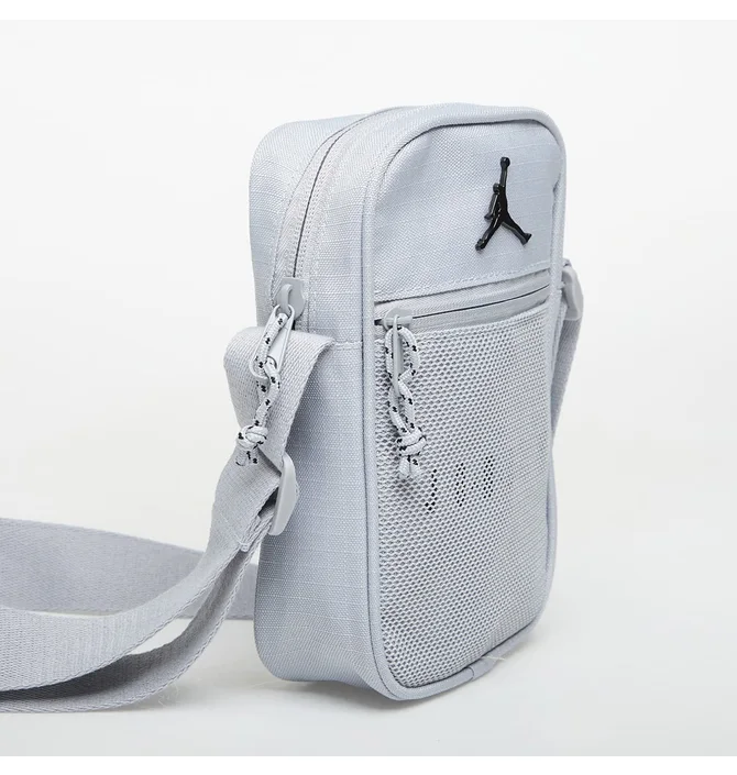 ᐉ Сумка унисекс Air Jordan Festival Grey MA9190-G3A - купить в