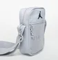 Сумка унисекс Air Jordan Festival Grey MA9190-G3A