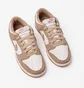 Кросівки жіночі Nike Dunk Low White/Beige IO4244-101