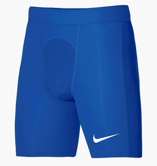 Шорти чоловічі Nike M Nk Df Strike Np Short Blue DH8128-463