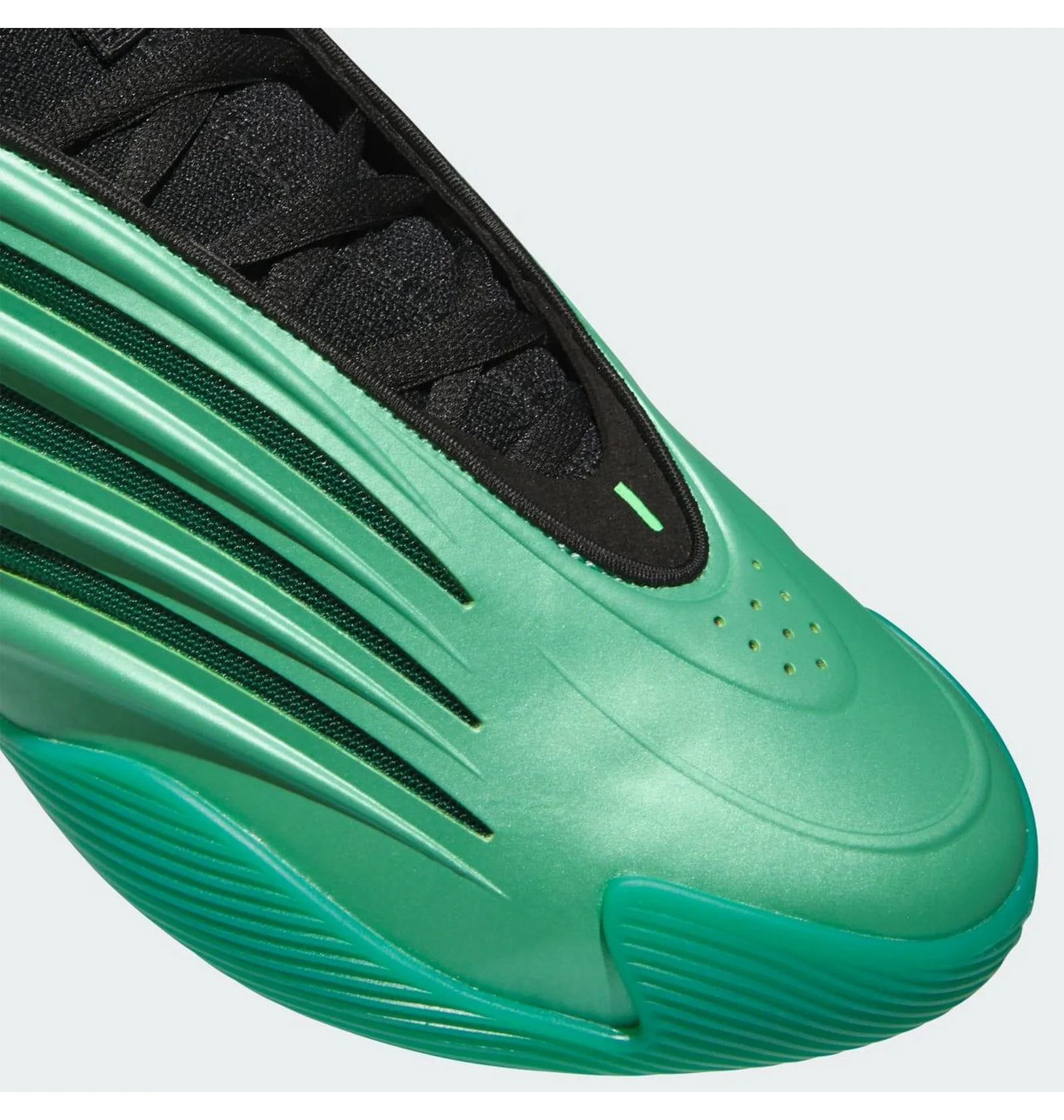ᐉ Кроссовки мужские Adidas Harden Volume 9 Green JH6484 - купить