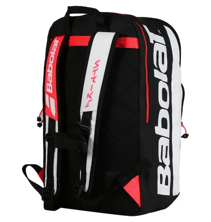 Рюкзак унісекс Babolat Pure Strike 2023 White 753104-374