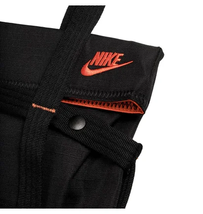 Сумка унисекс Nike Nsw Cargo Tote Black HF5303-010