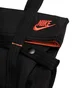 Сумка унисекс Nike Nsw Cargo Tote Black HF5303-010