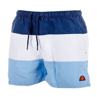 Шорты мужские Ellesse Cielo Swim Short Blue/White SHR04797-344