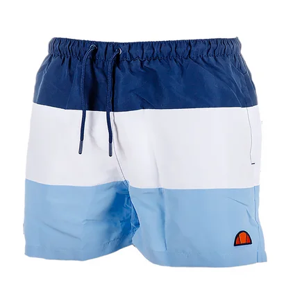 Шорты мужские Ellesse Cielo Swim Short Blue/White SHR04797-344