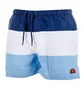 Шорты мужские Ellesse Cielo Swim Short Blue/White SHR04797-344