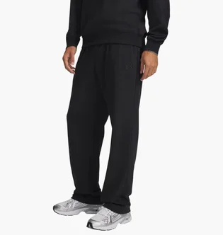 Штаны мужские Under Armour Rival Lightweight Black 6009344-001