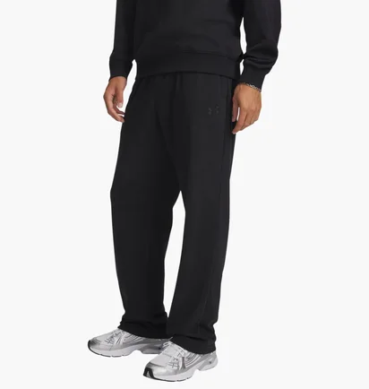 Штаны мужские Under Armour Rival Lightweight Black 6009344-001