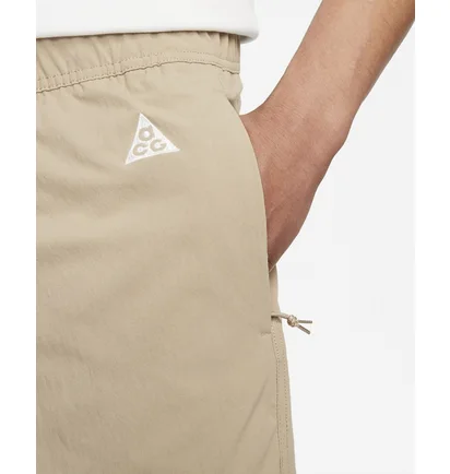 Штаны мужские Nike Acg Trail Pants Beige CV0660-248