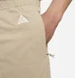 Штаны мужские Nike Acg Trail Pants Beige CV0660-248