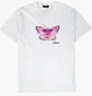 Футболка унісекс Dime Dreamy White DIMEHO2459WHT