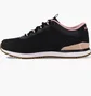 Кроссовки женские Skechers Casual Black 155031-BLK