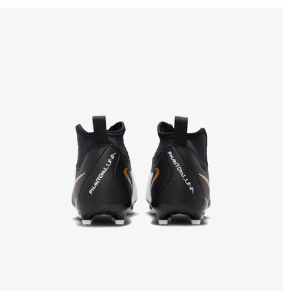 Бутсы детские Nike Phantom Luna Ii Academy White/Black FJ2603-100