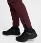 Штаны мужские Nike Tech Woven Pants Bordo HM8241-652