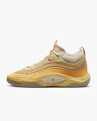 Кросівки унісекс Nike Cosmic Unity 3 Basketball Shoes Multi DV2757-200