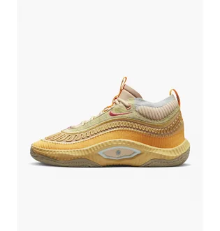 Кроссовки унисекс Nike Cosmic Unity 3 Basketball Shoes Multi DV2757-200