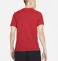 Футболка мужская Nike M J Jumpman Df Ss Crew Red Cw5190-687