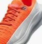 Кросівки чоловічі Nike Reactx Infinity Orange/Grey HQ2934-800