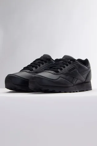 Кроссовки детские Reebok Royal Rewind Run Black GY1728