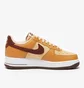 Кросівки жіночі Nike Sportswear Air Force 1 07 Next Nature Orange HQ3905-200