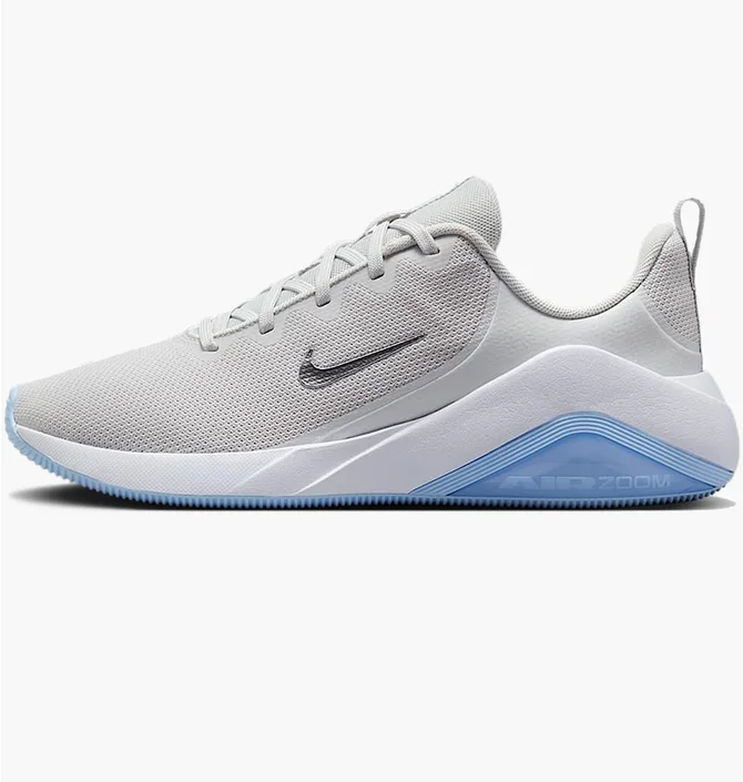 Кросівки жіночі Nike Bella 7 Grey FZ1689-001