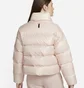 Пуховик жіночий Nike Sportswear Therma-Fit City Series Pink DH4079-601