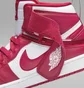 Кросівки чоловічі Air Jordan 1 Hi Flyease Red/Black CQ3835-601
