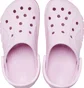Тапочки унисекс CROCS Bayaband Clog Pink 205089-6TG