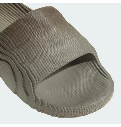 Тапочки унісекс Adidas Adilette 22 Olive JH7794
