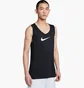 Майка мужская Nike Dry Top Black AJ1431-010