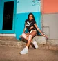Кросівки жіночі Puma Cali Dream White 383112-02