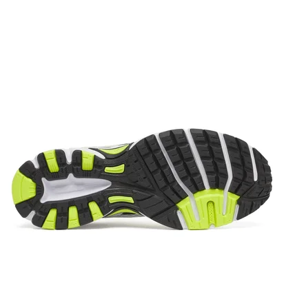 Кросівки унісекс Saucony Ride Millennium White S70812-49