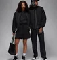 Бомбер чоловічий Air Jordan Renegade Black FV7267-010
